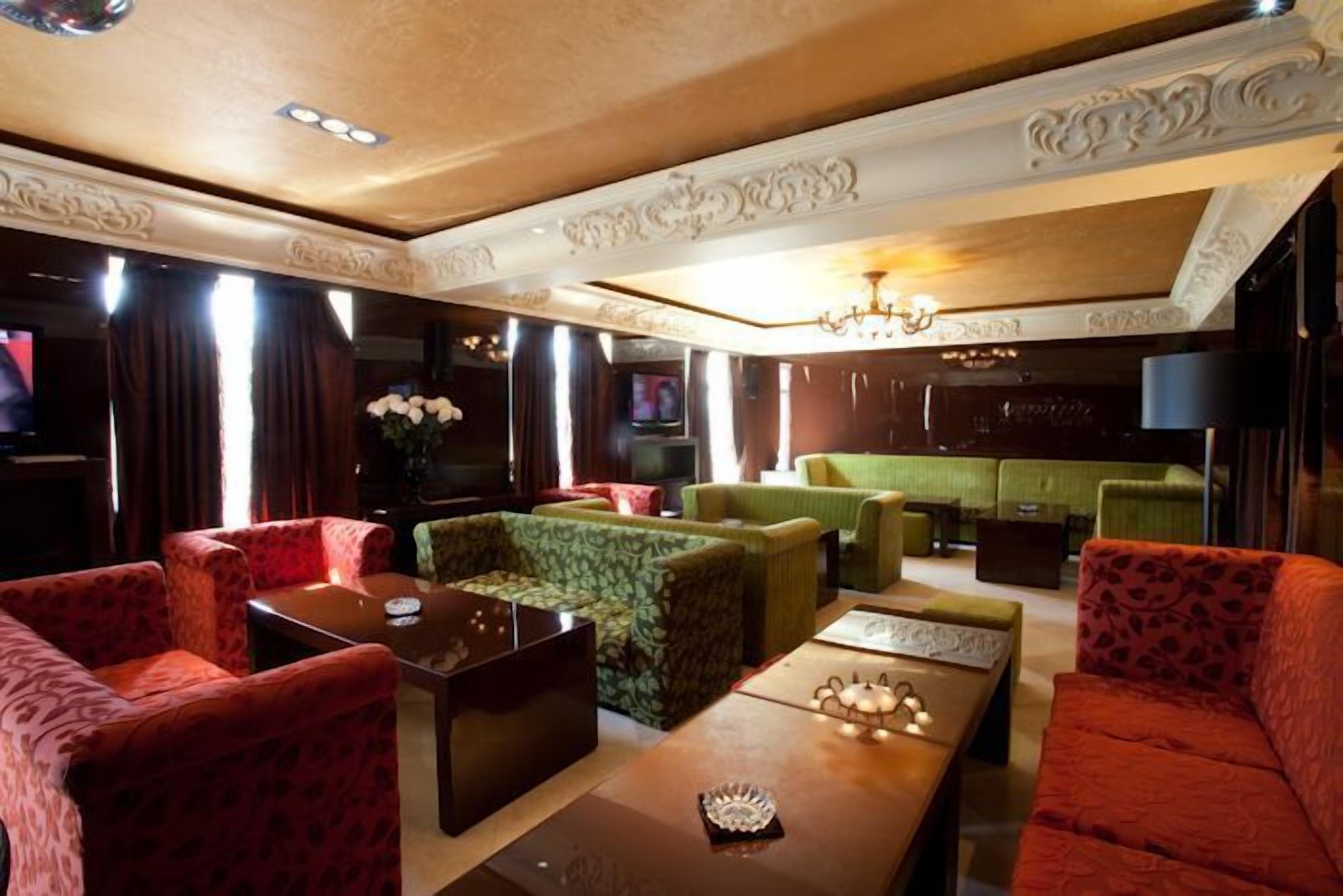 Foto - Maxim Pasha Hotel