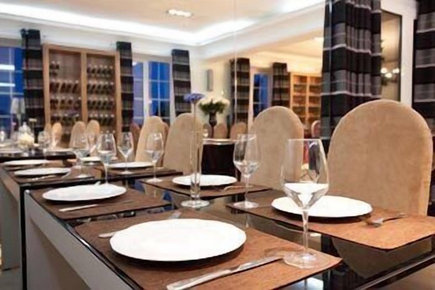 Foto - Maxim Pasha Hotel