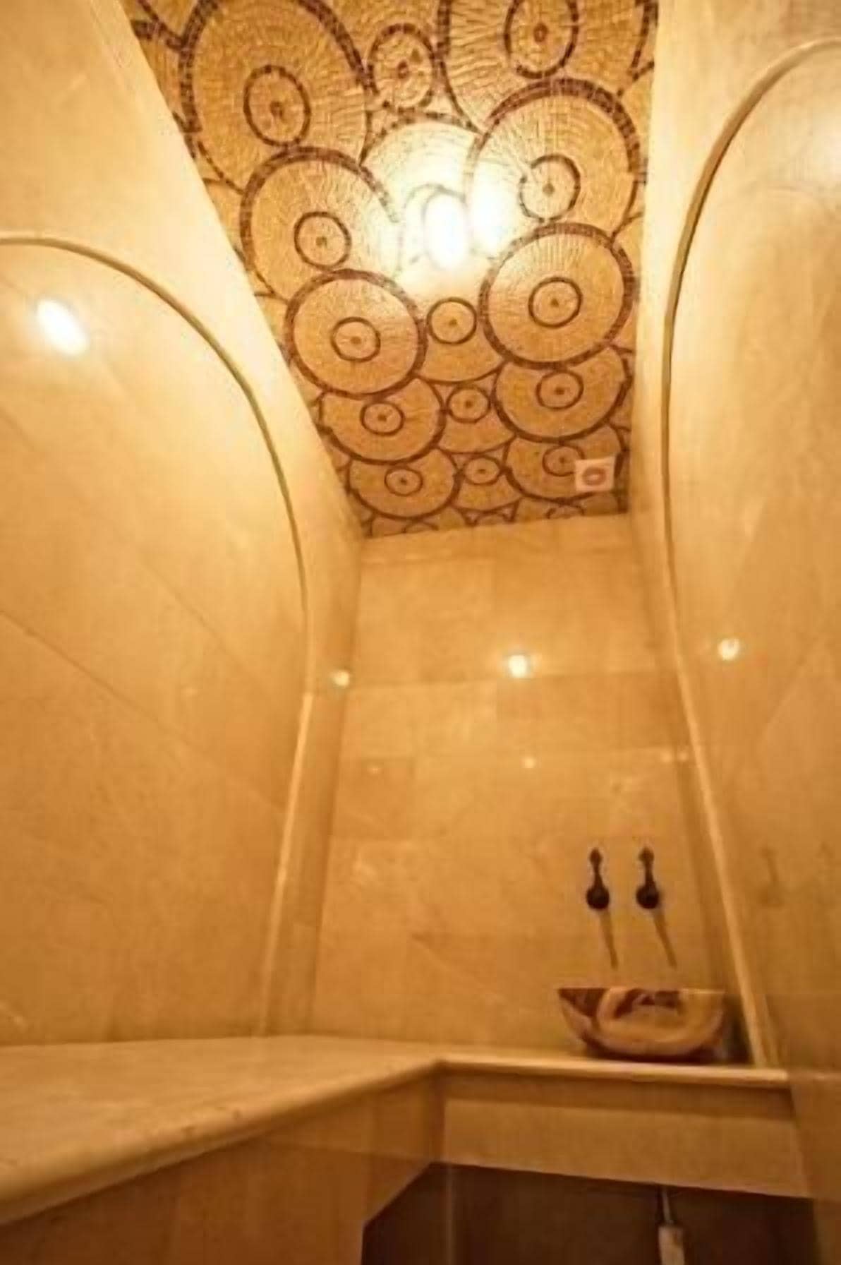 Foto - Maxim Pasha Hotel