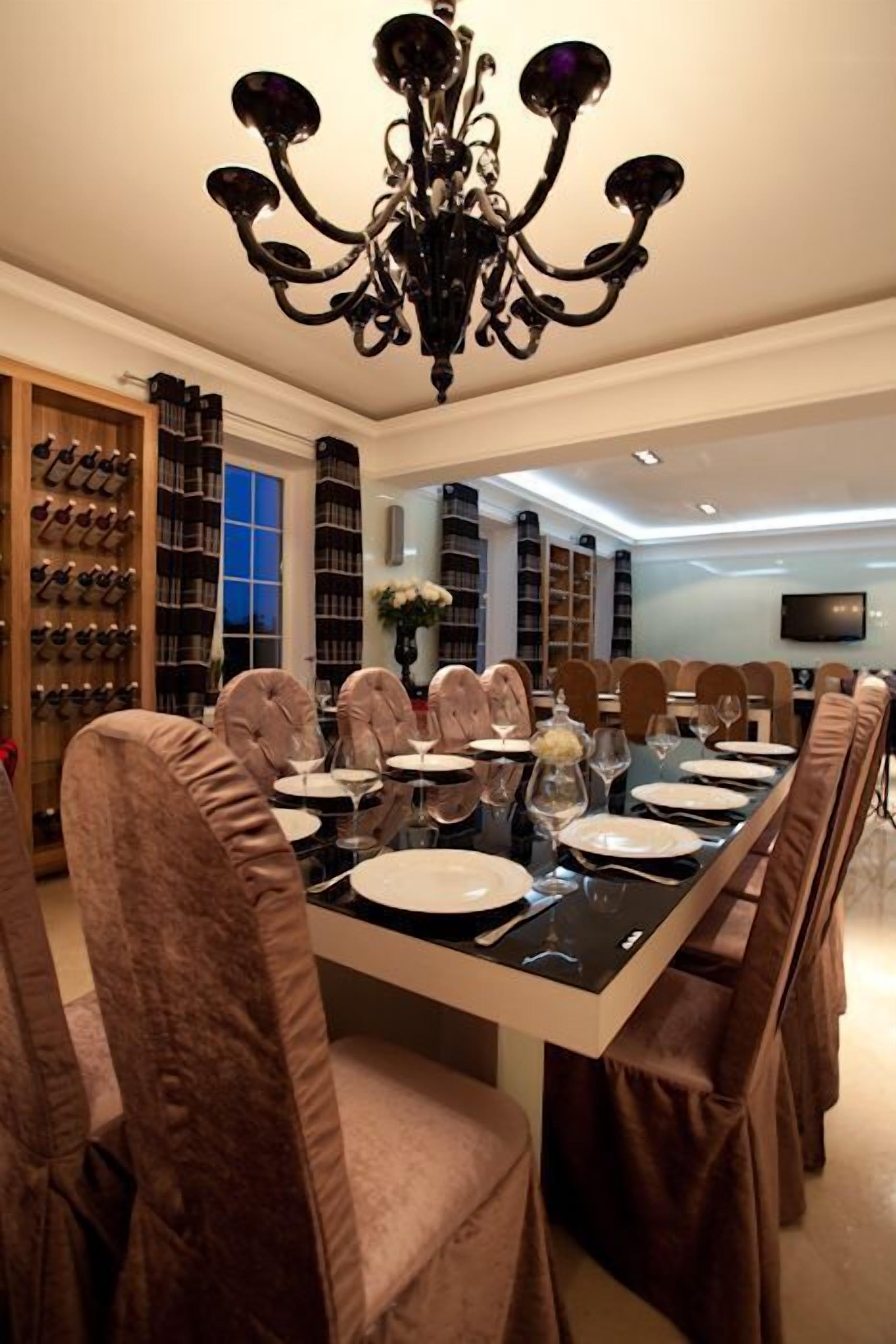 Foto - Maxim Pasha Hotel