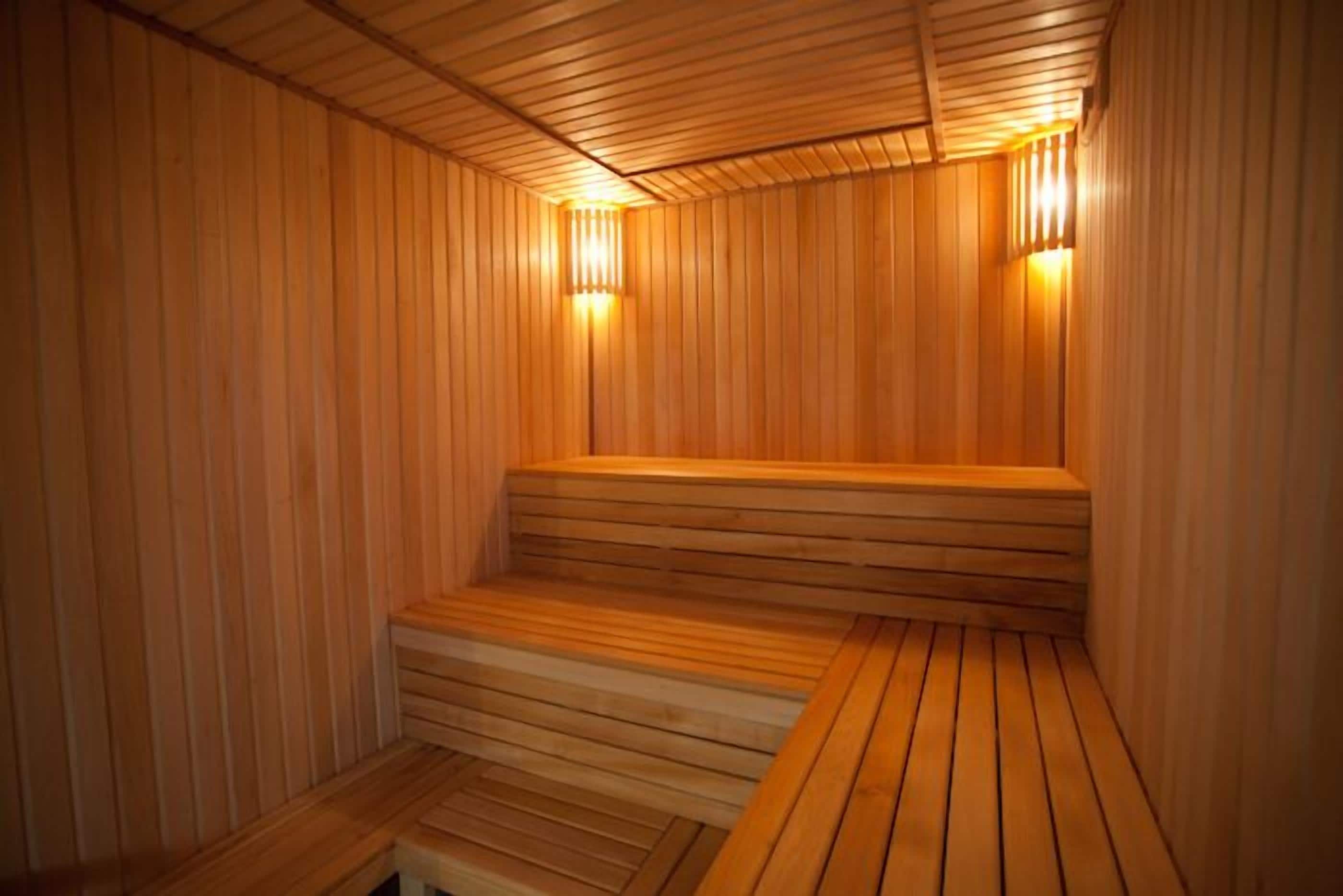 Foto - Maxim Pasha Hotel