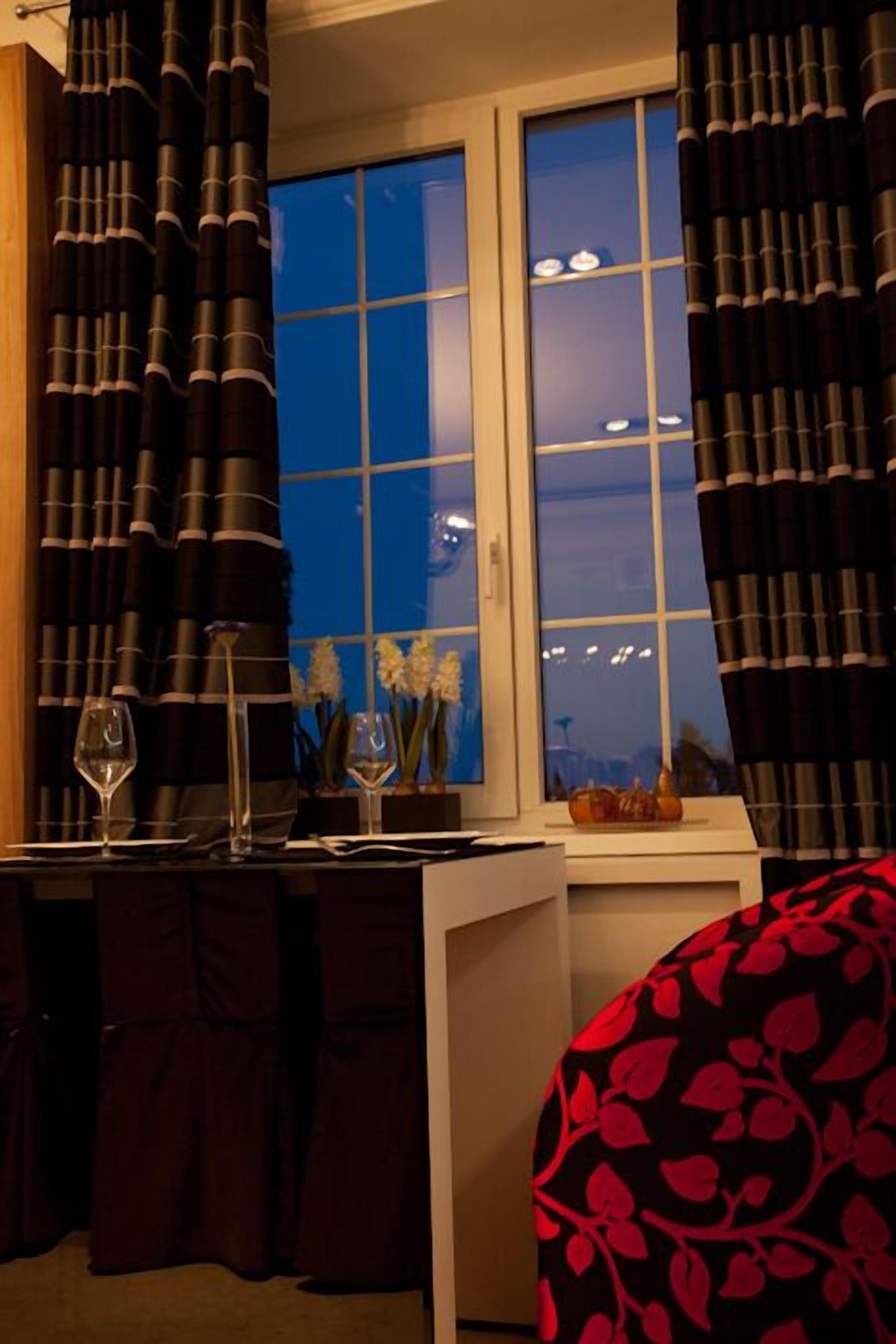 Foto - Maxim Pasha Hotel