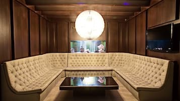 Salón
