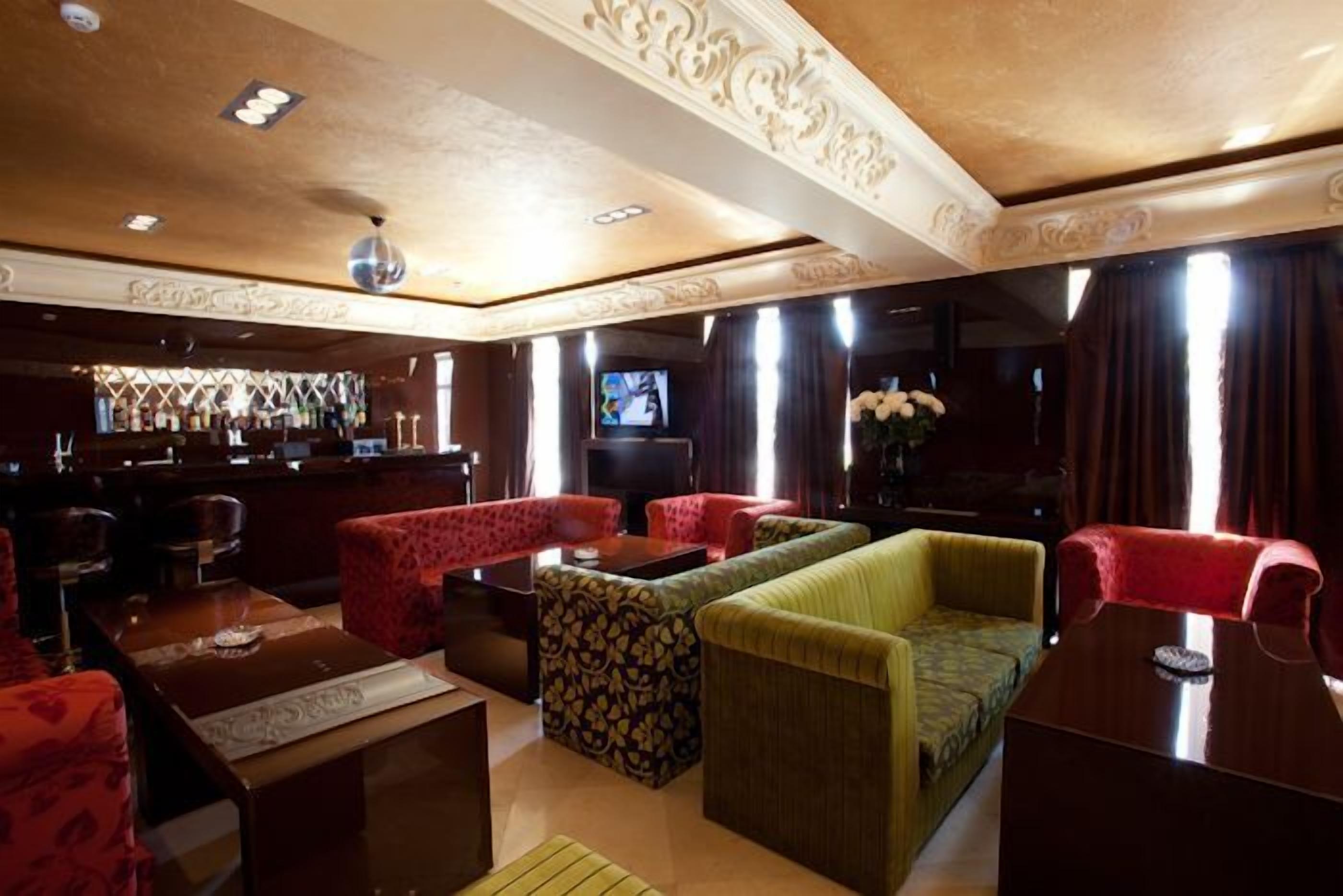 Foto - Maxim Pasha Hotel
