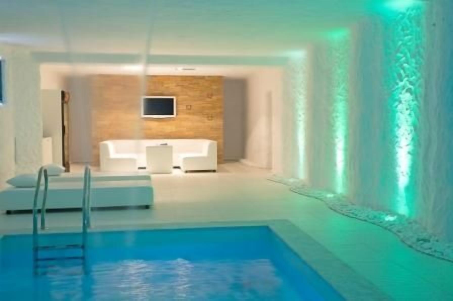 Foto - Maxim Pasha Hotel