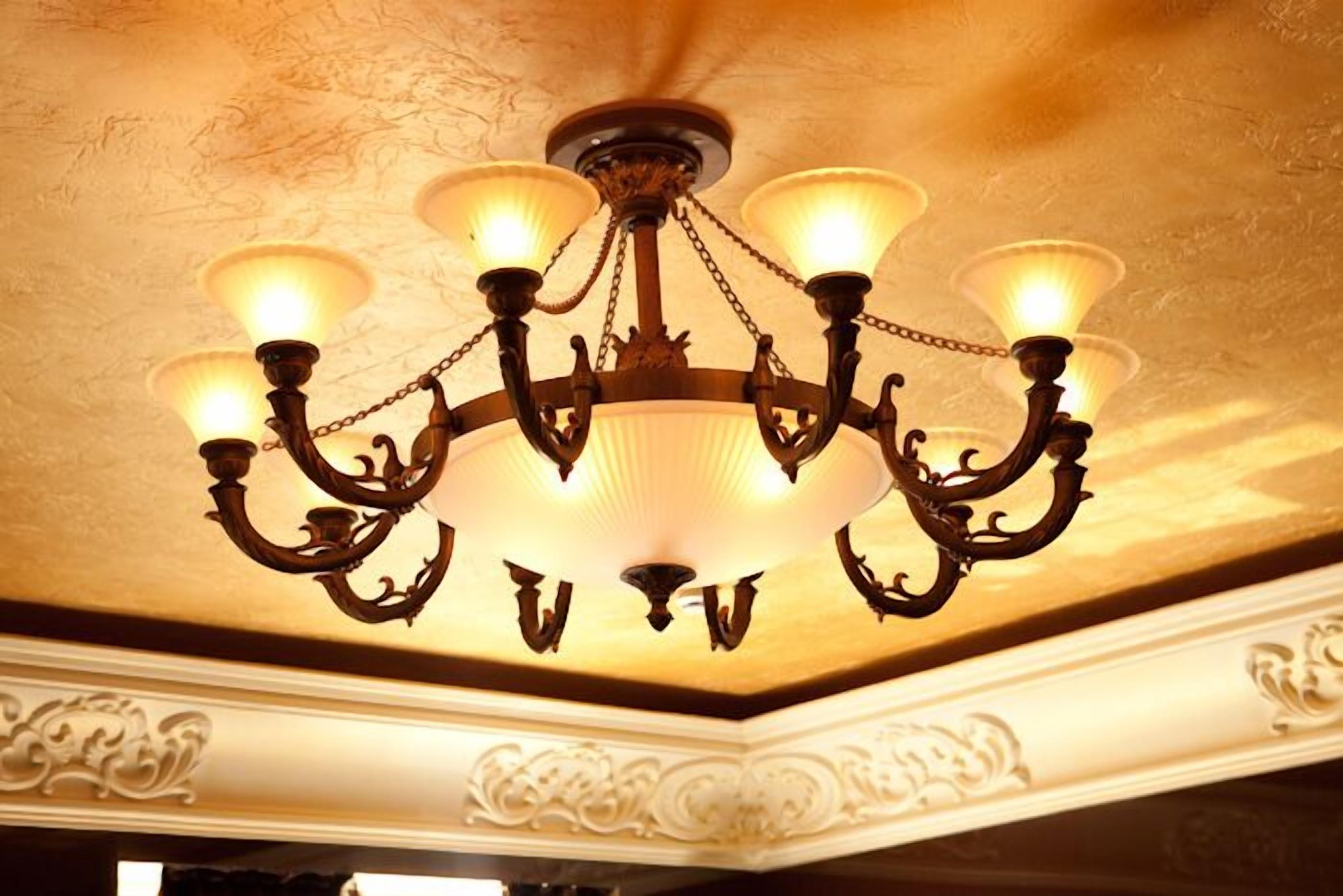 Foto - Maxim Pasha Hotel