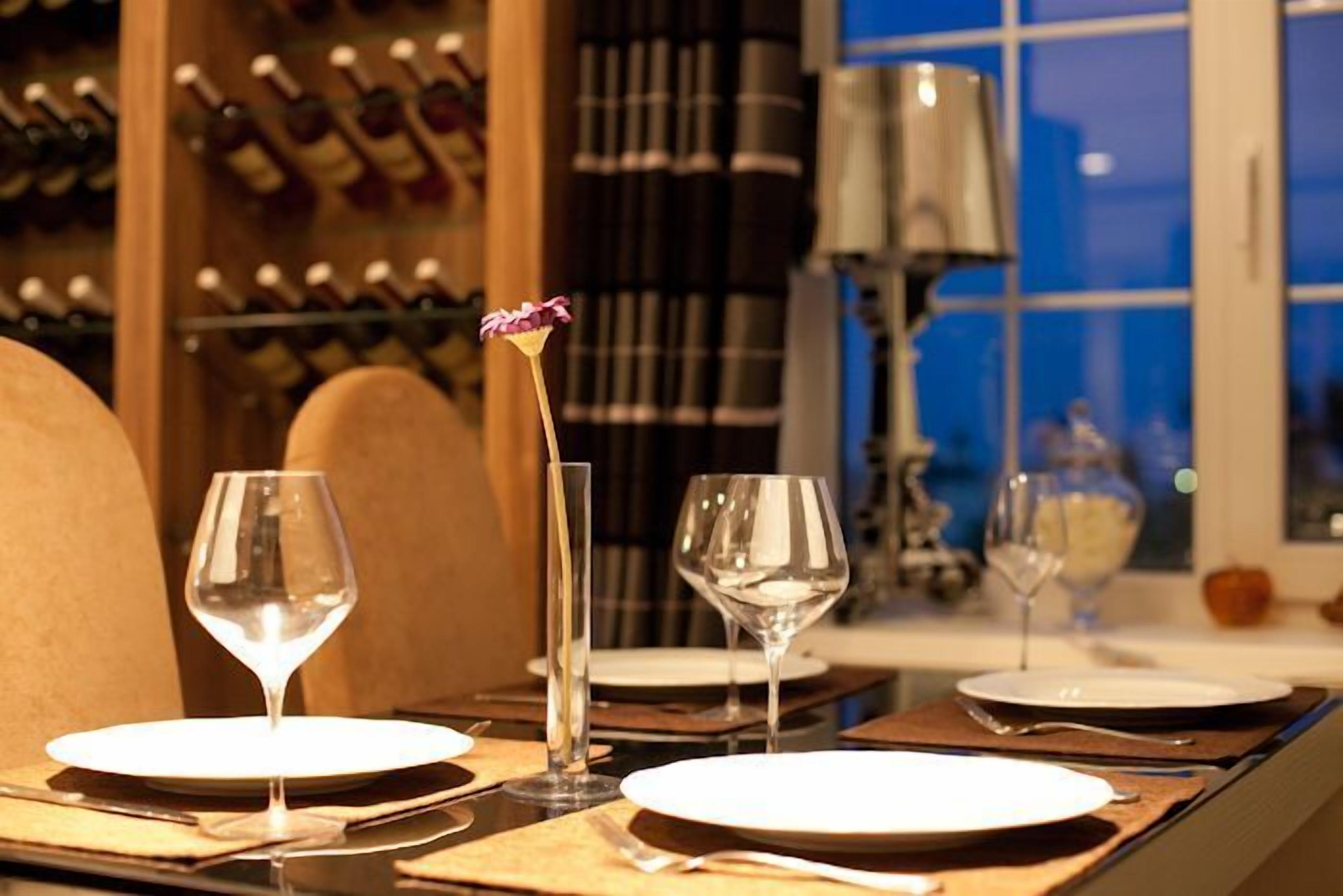 Foto - Maxim Pasha Hotel