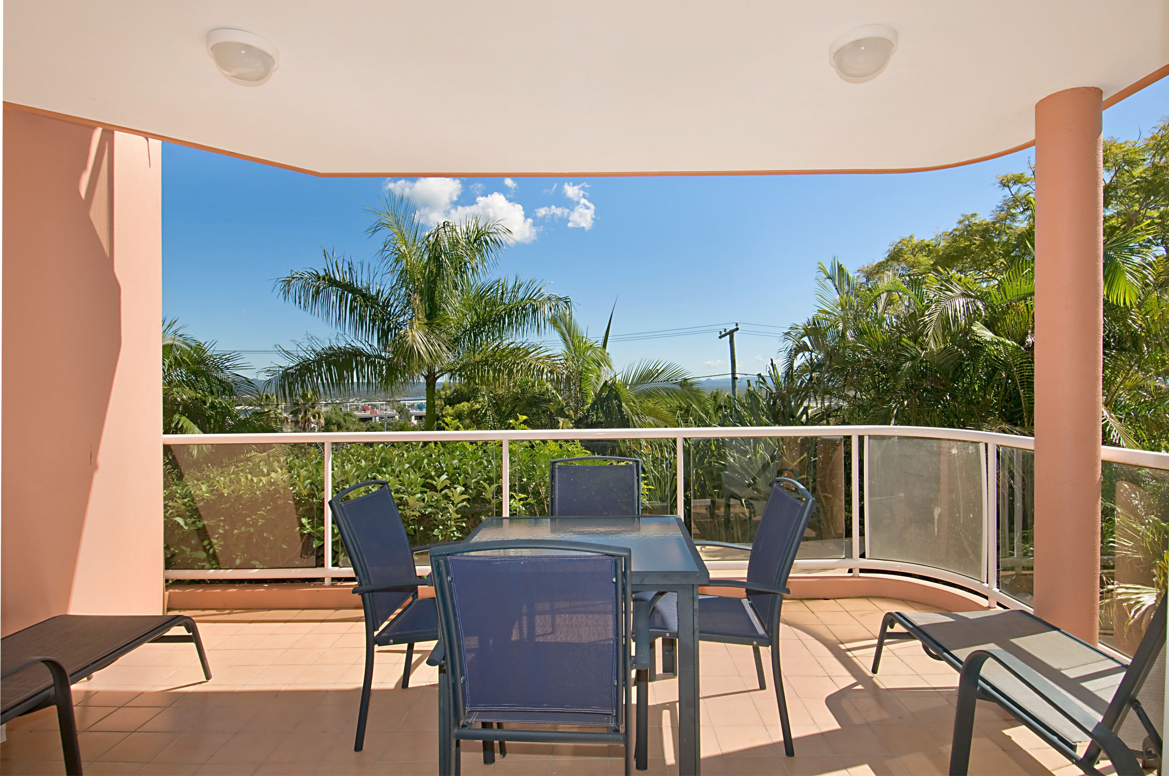 Bali Hai Apartments Noosa — image 14
