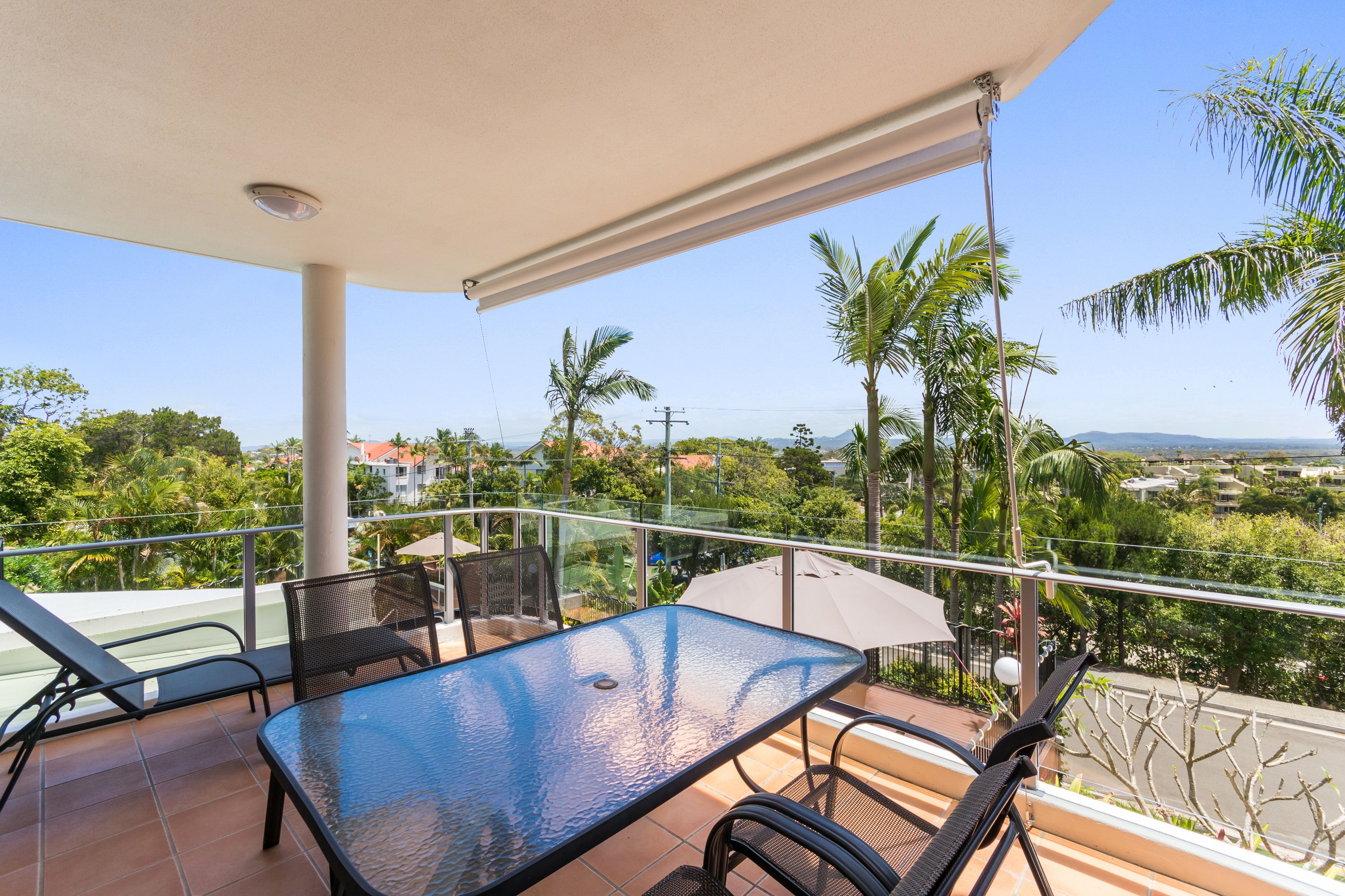 Bali Hai Apartments Noosa — image 11