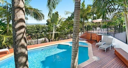 Bali Hai Apartments Noosa
