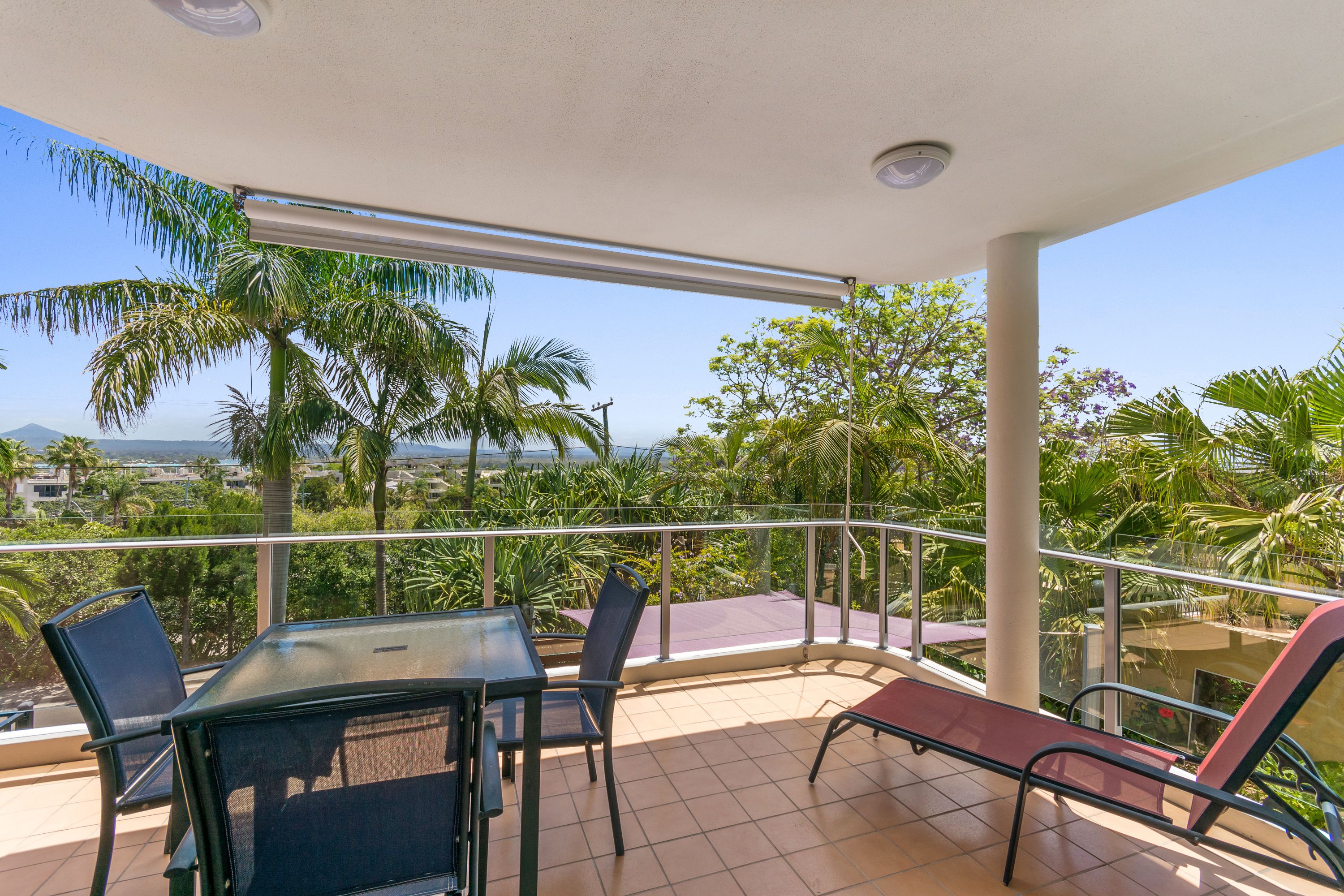 Bali Hai Apartments Noosa — image 19