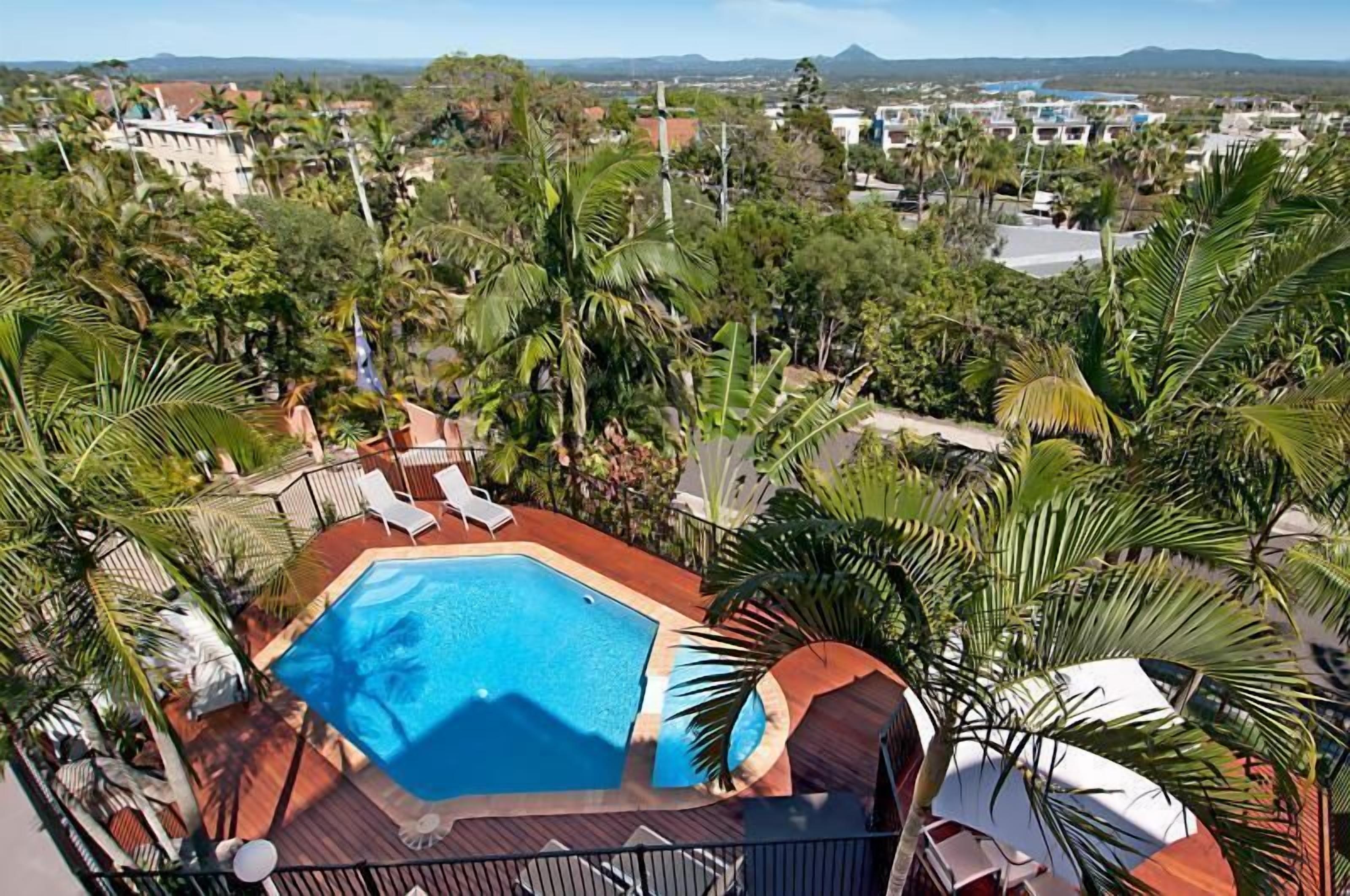 Bali Hai Apartments Noosa — image 22