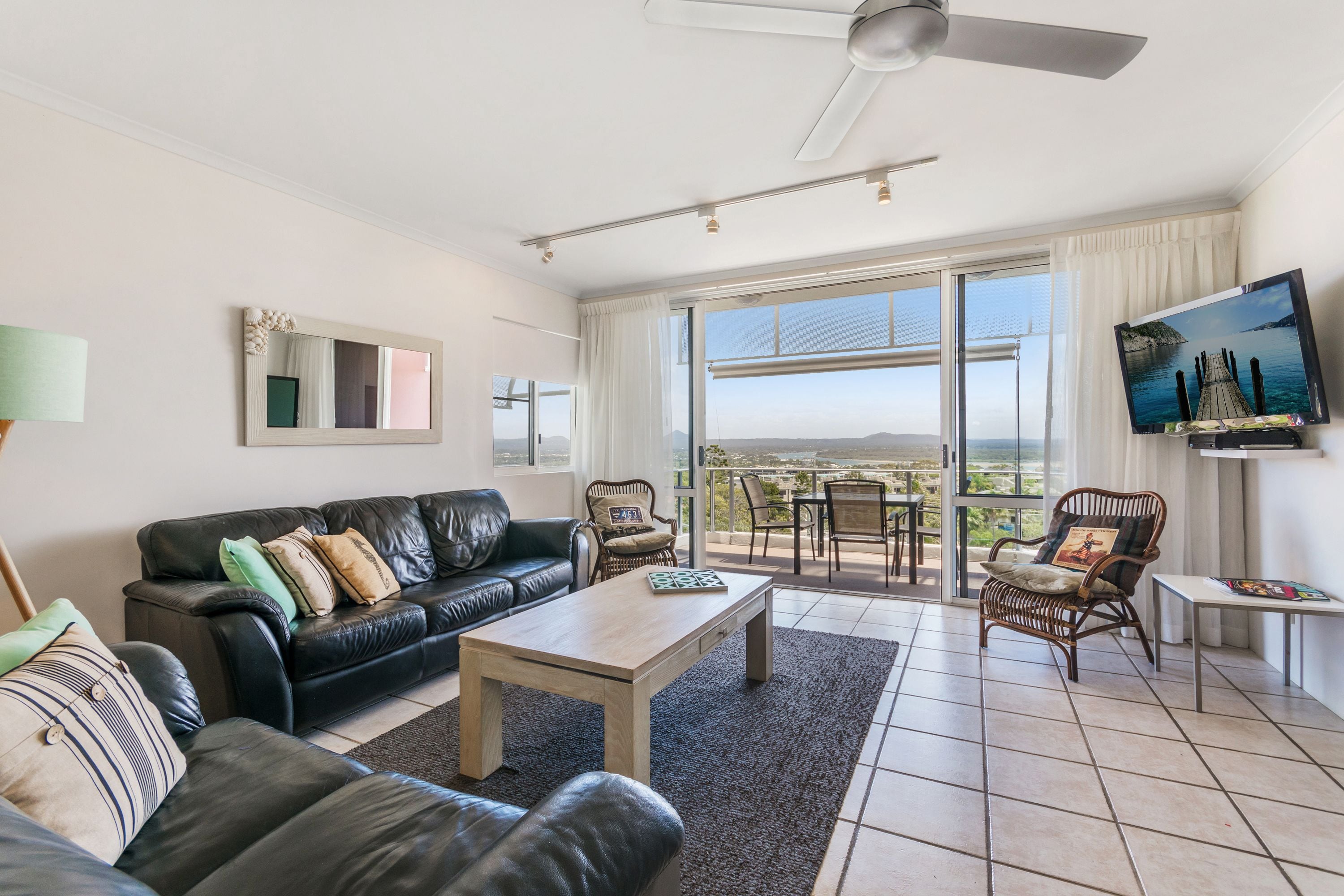 Bali Hai Apartments Noosa — image 17