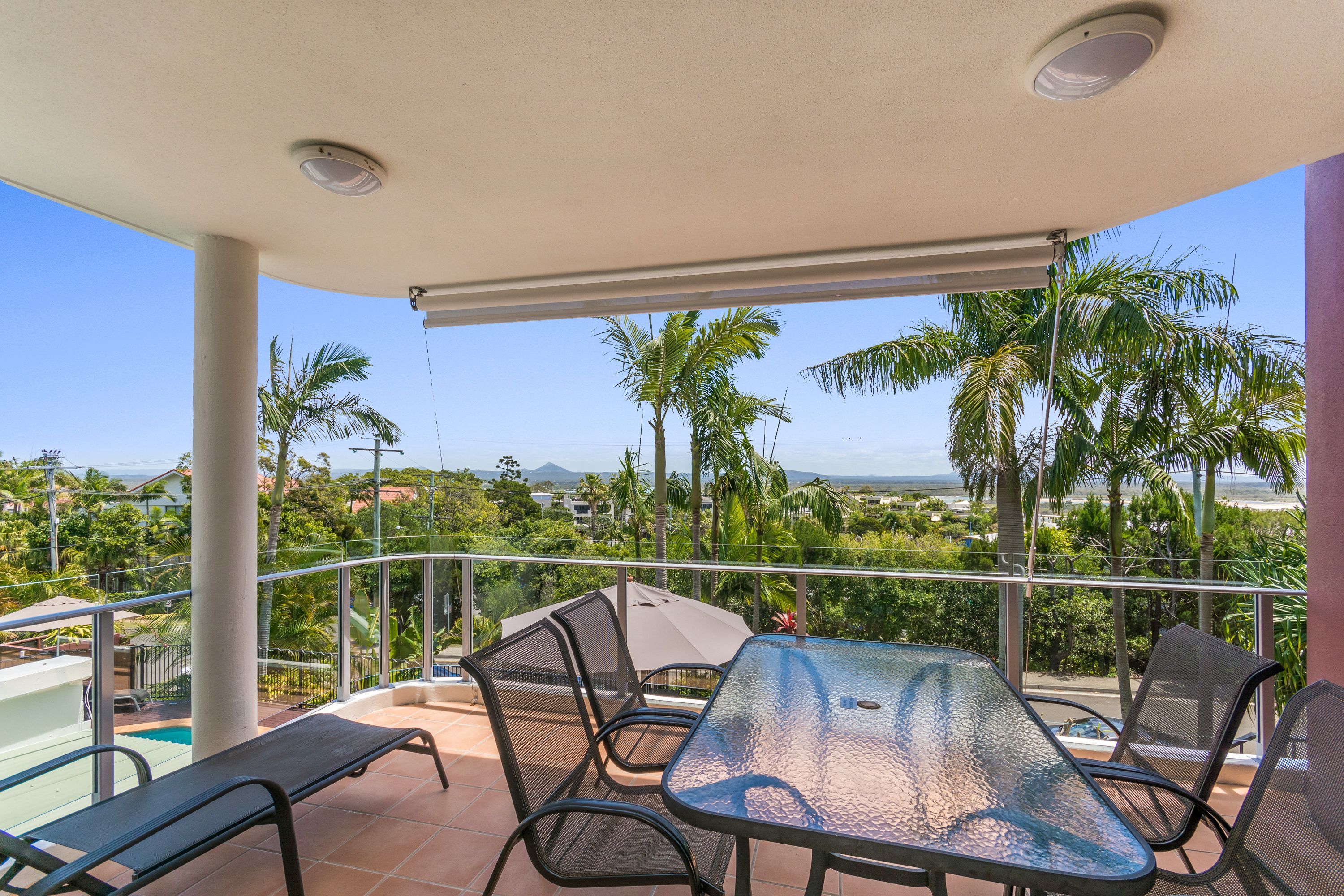 Bali Hai Apartments Noosa — image 15