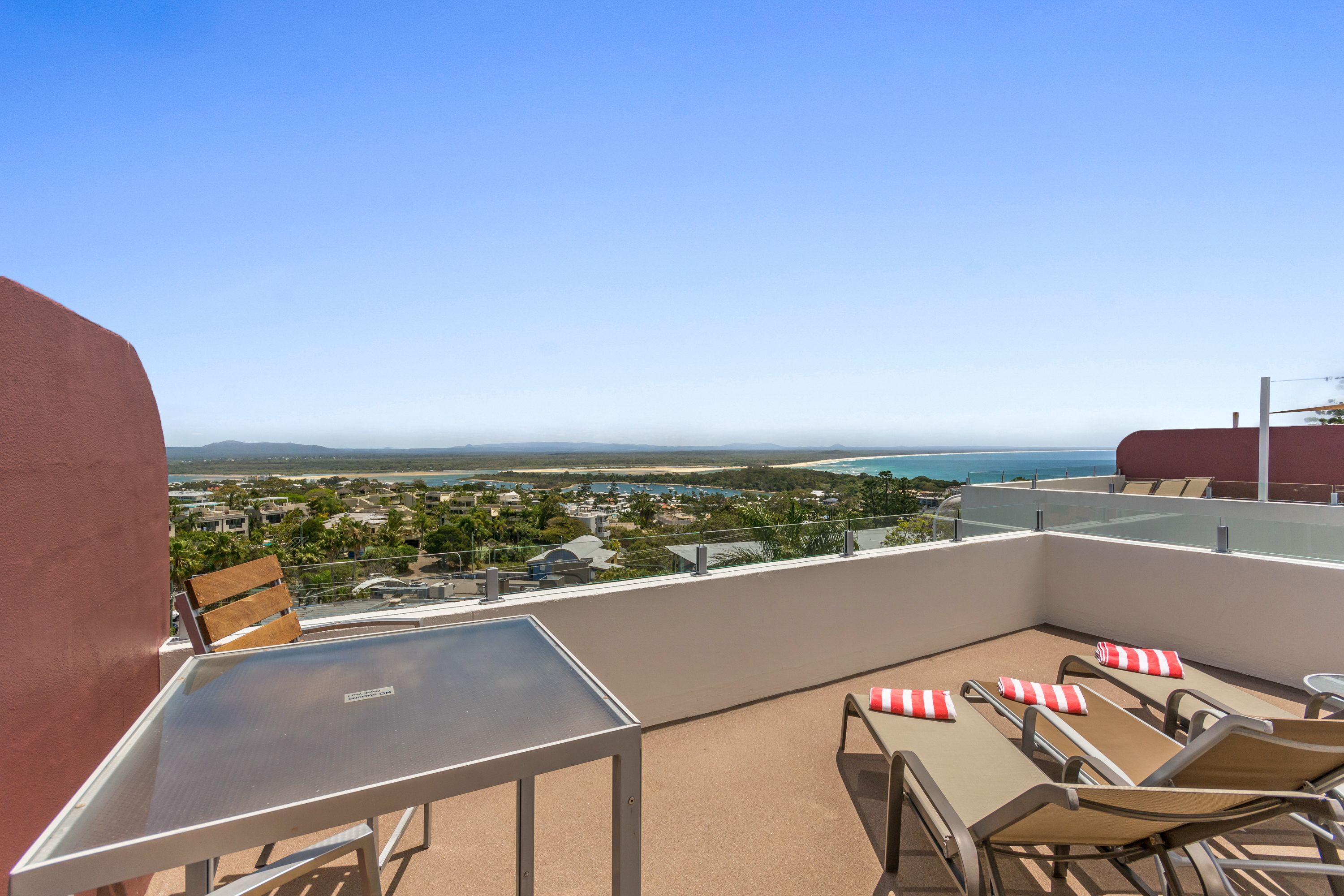 Bali Hai Apartments Noosa — image 24
