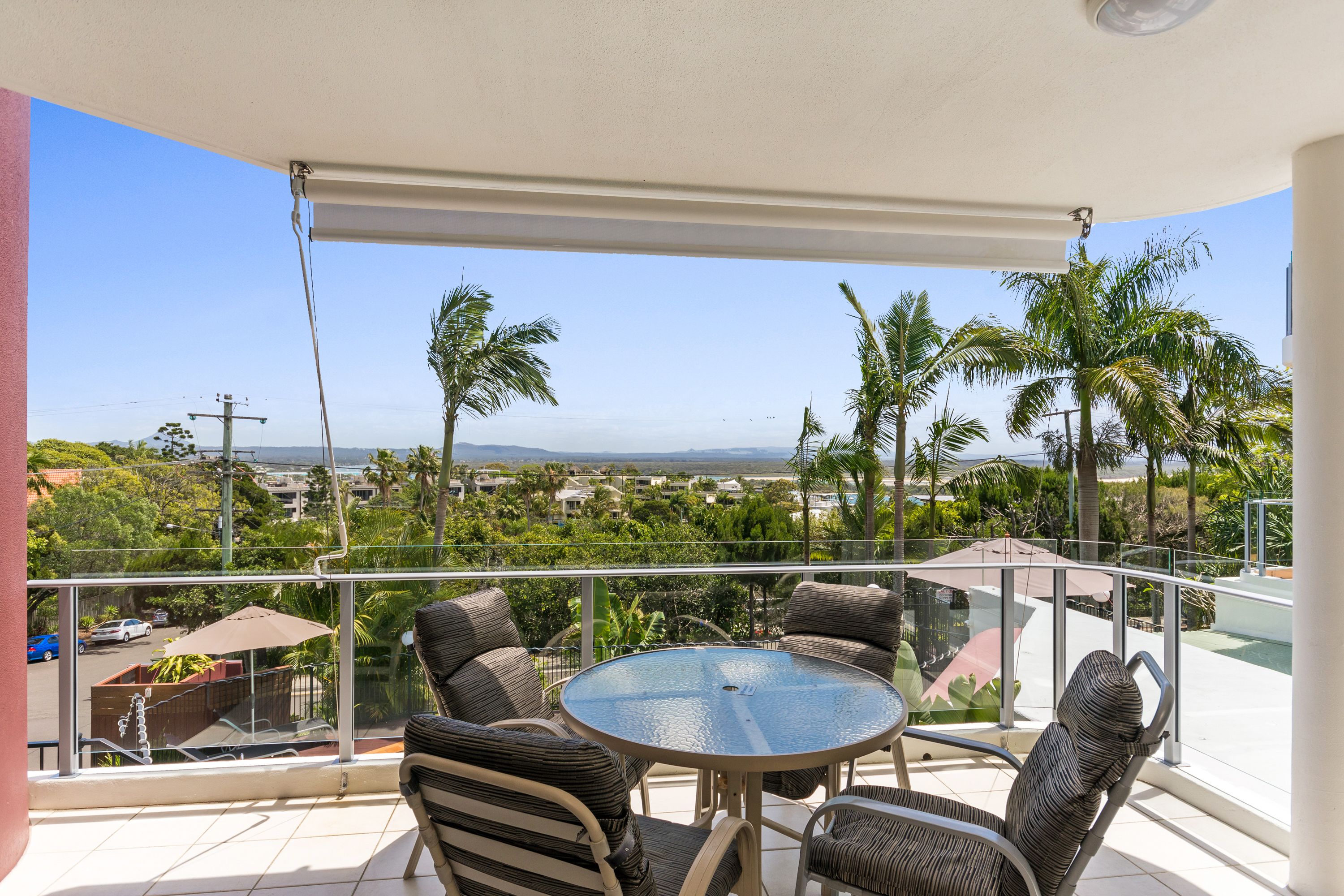 Bali Hai Apartments Noosa — image 6
