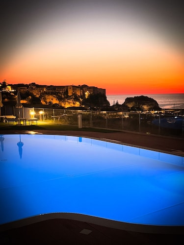 Residence New Paradise