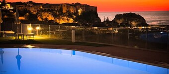 Residence New Paradise