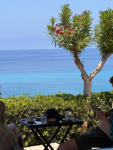 Residence New Paradise