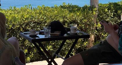 Residence New Paradise