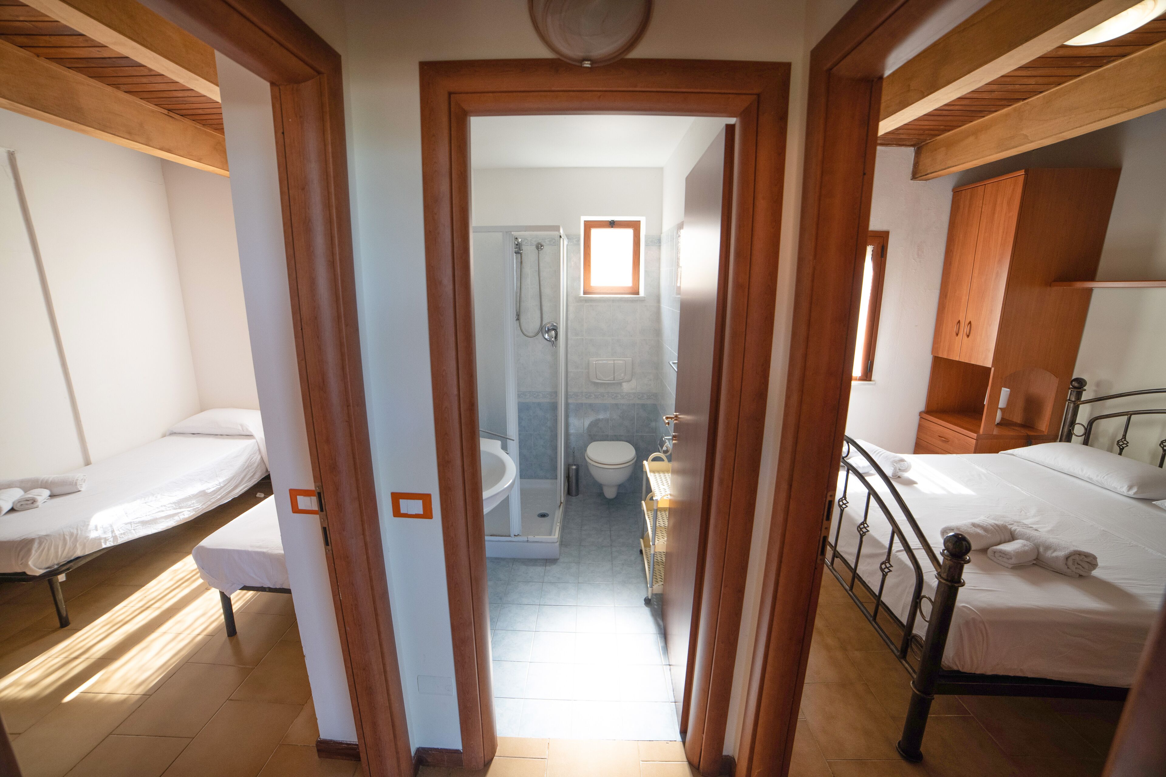 Foto - Residence New Paradise