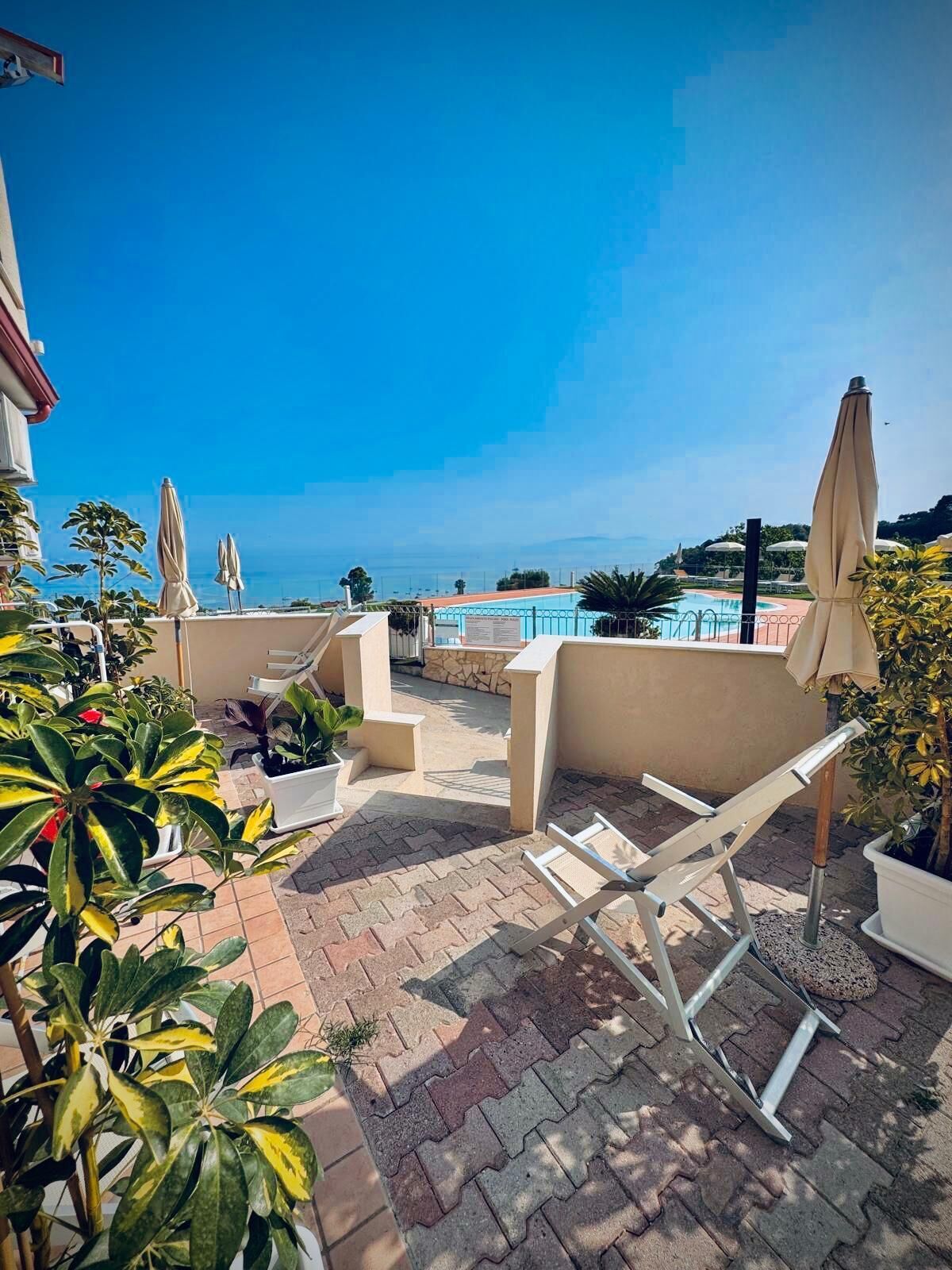 Foto - Residence New Paradise