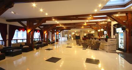 Mistral Resort Moieciu