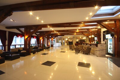 莫修代蘇米斯特拉爾度假村