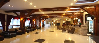 Mistral Resort Moieciu