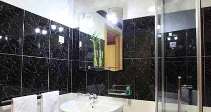 Hostal Campo Real Bed & Breakfast