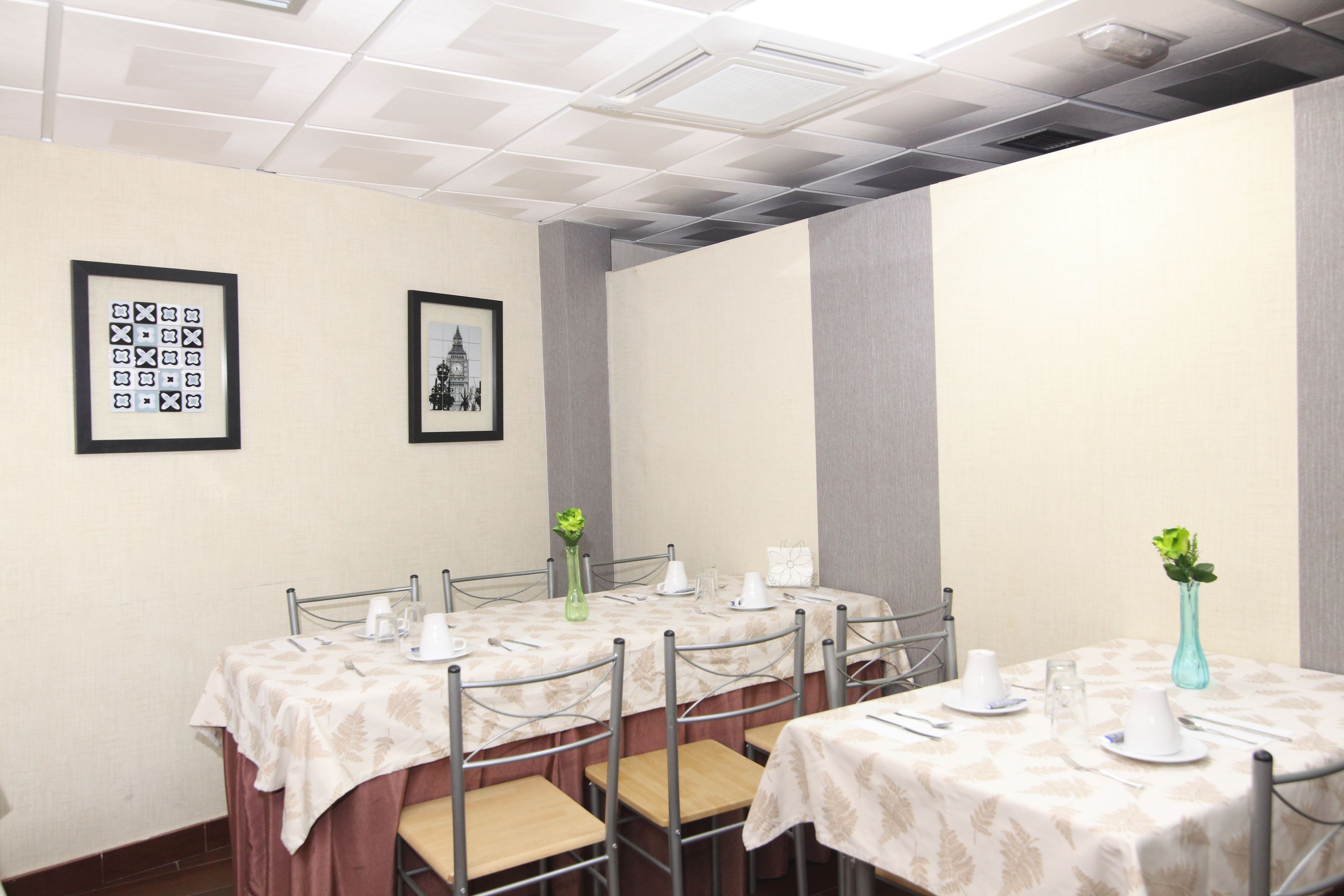 Photo - Hostal Campo Real Bed&Breakfast