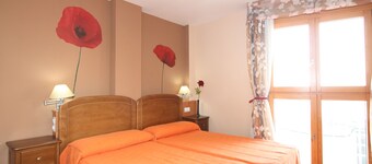 Hostal Campo Real Bed & Breakfast