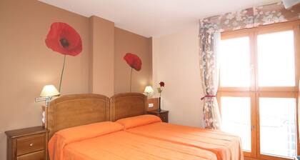 Hostal Campo Real Bed & Breakfast