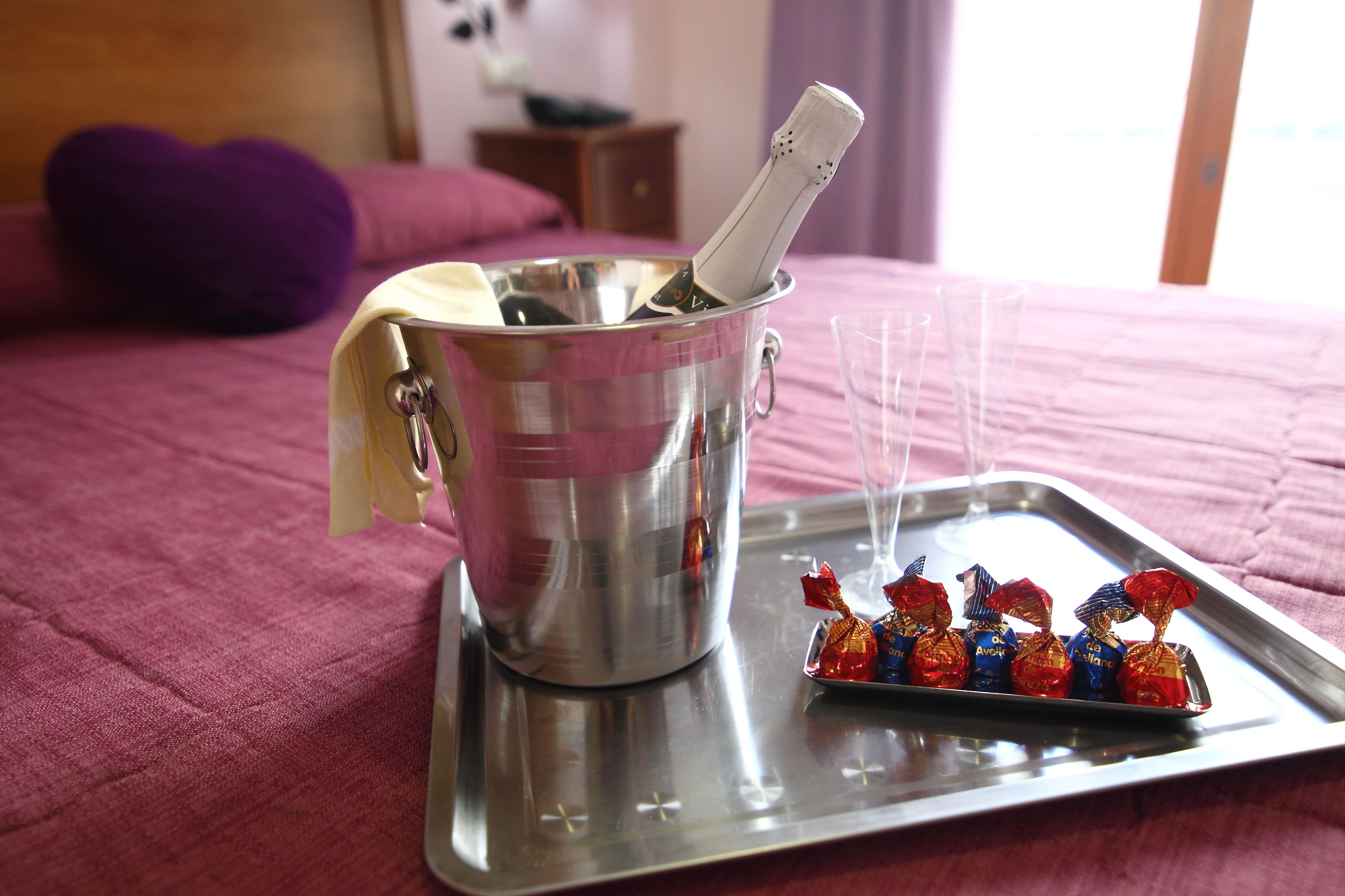 Photo - Hostal Campo Real Bed&Breakfast