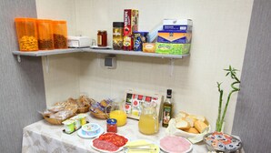 Frokostområde