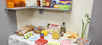 Hostal Campo Real Bed & Breakfast