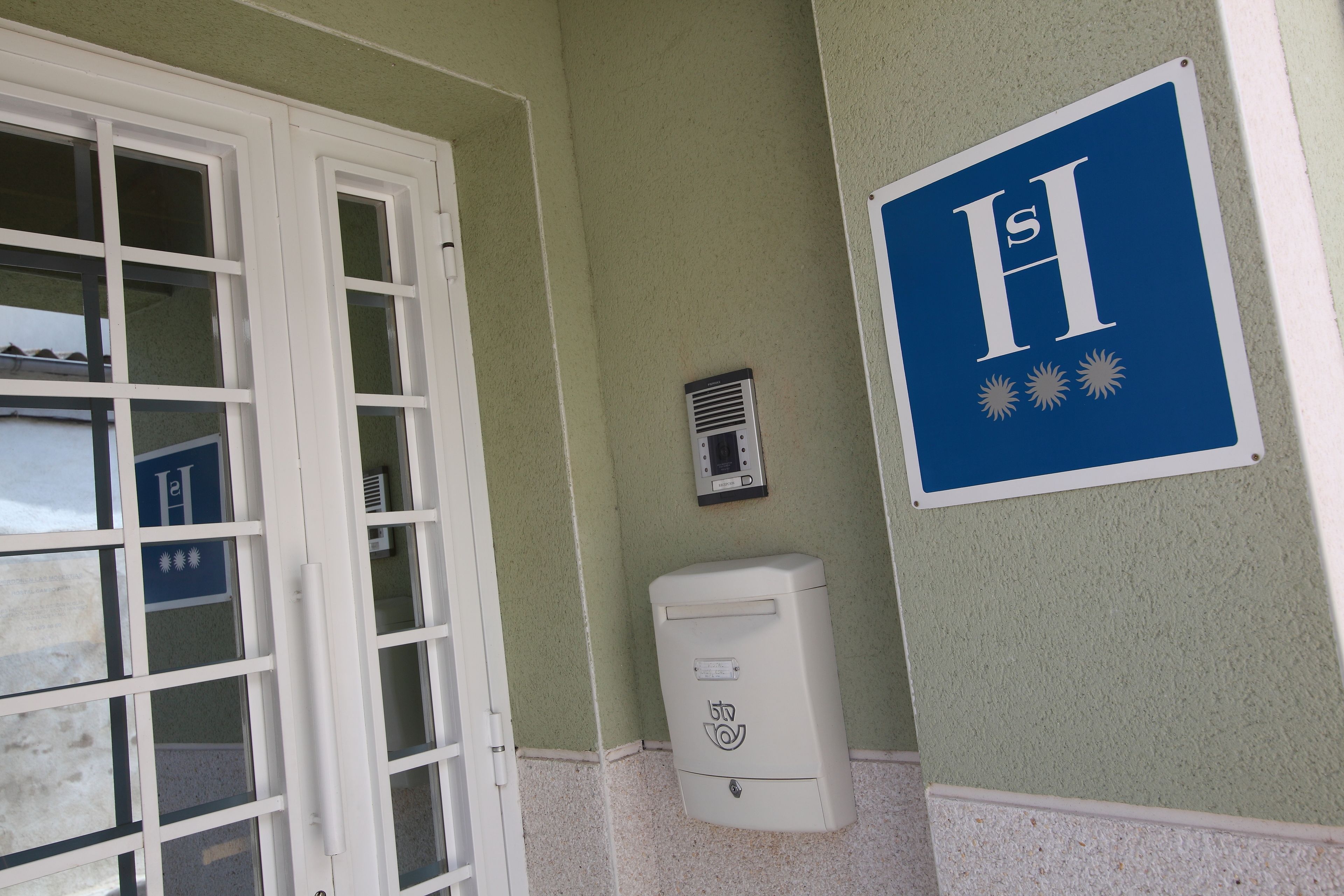 Photo - Hostal Campo Real Bed&Breakfast