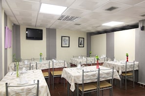 Sala colazione