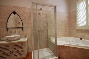 Bathroom - Pelican Sands Bed & Breakfast (Portarlington)