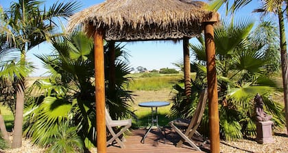 Pelican Sands Bed & Breakfast
