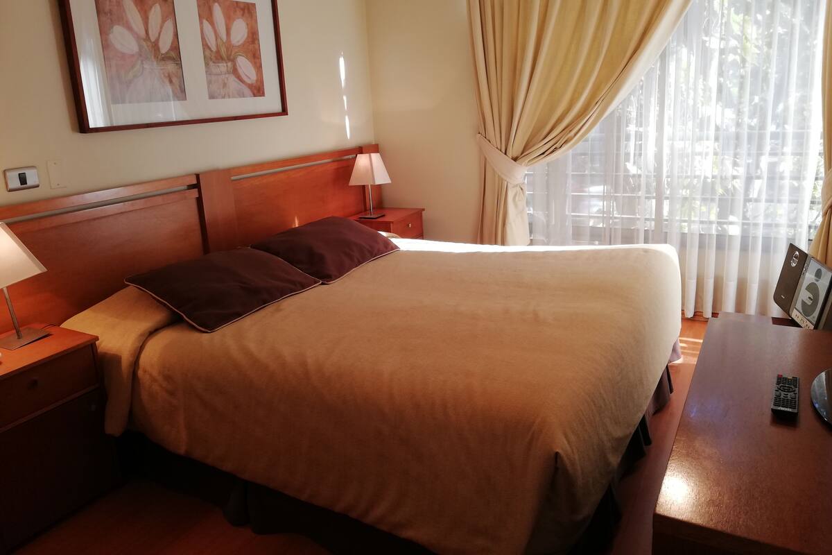 Apartment, 2 Bedrooms