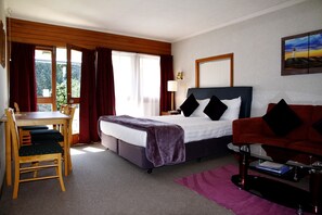 Appartement, 1 chambre