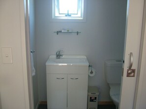 Studio | Salle de bain