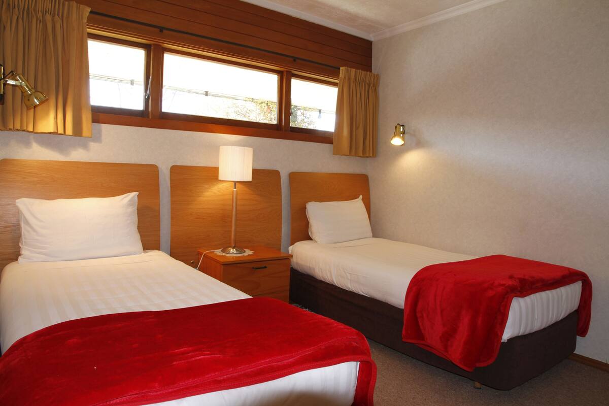 Appartement, 1 chambre