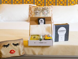 Pet-friendly - Zeta Club Sikania Eco Resort (Butera)