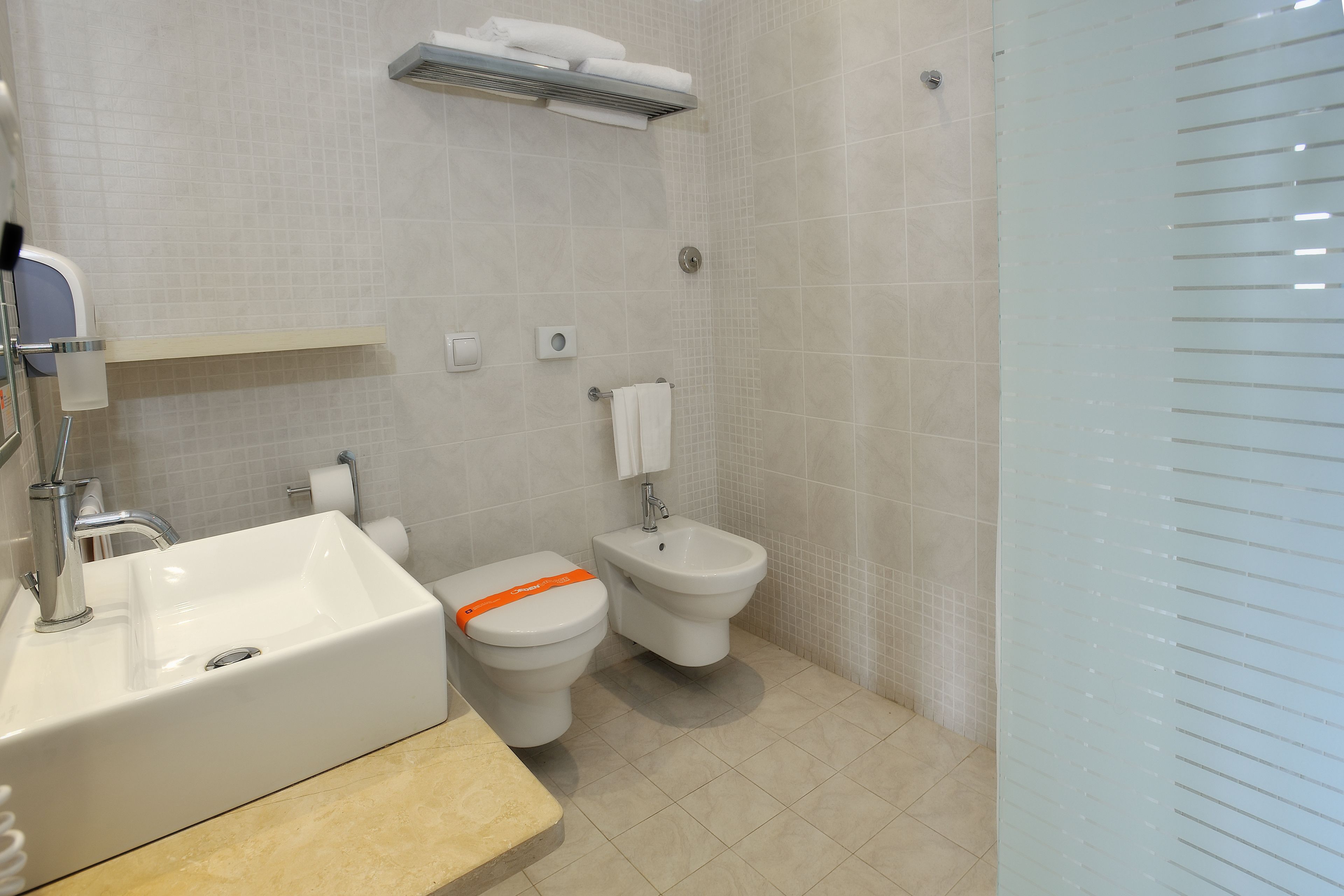 minibar, in-room safe, desk, soundproofing