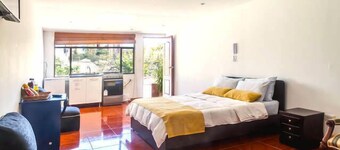 Niza Norte Apartments and Suites