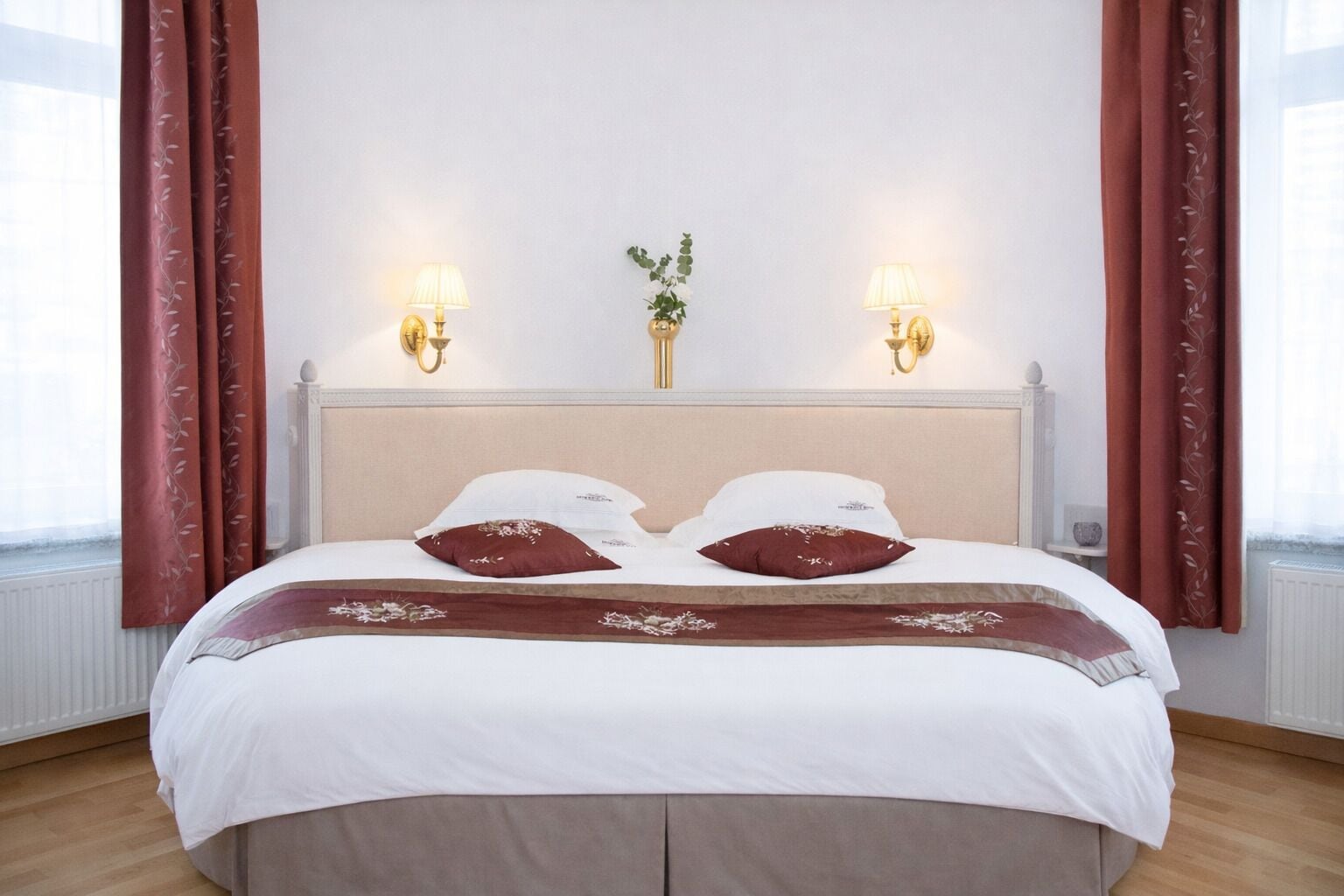 Foto - Brommavik Hotel