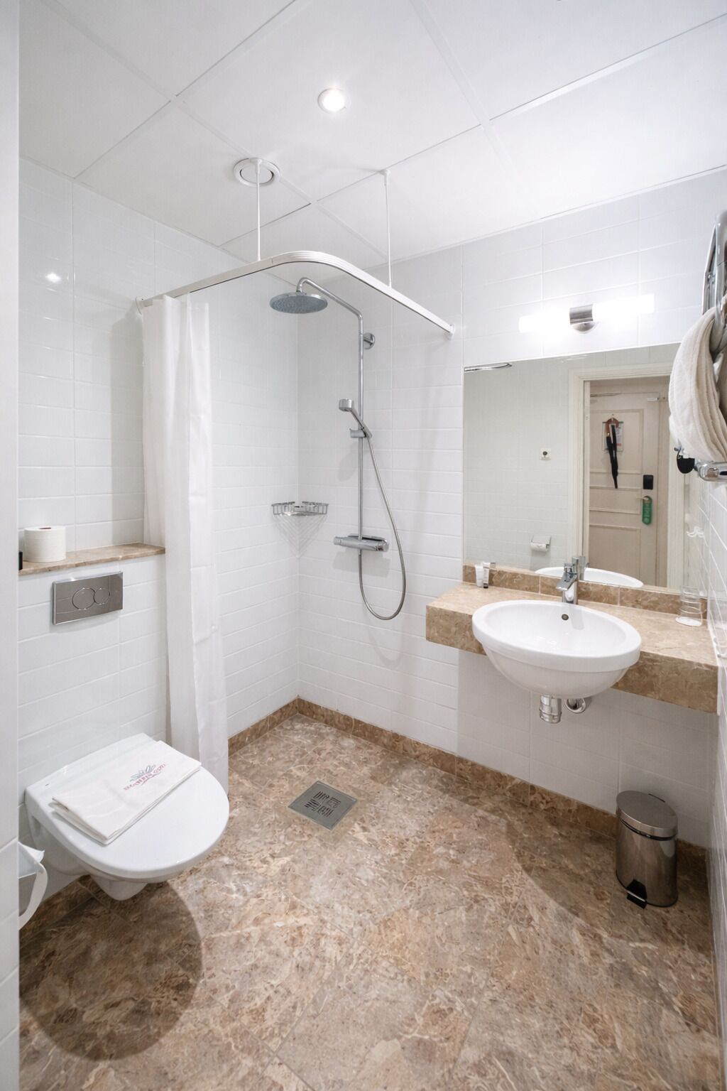 Foto - Brommavik Hotel