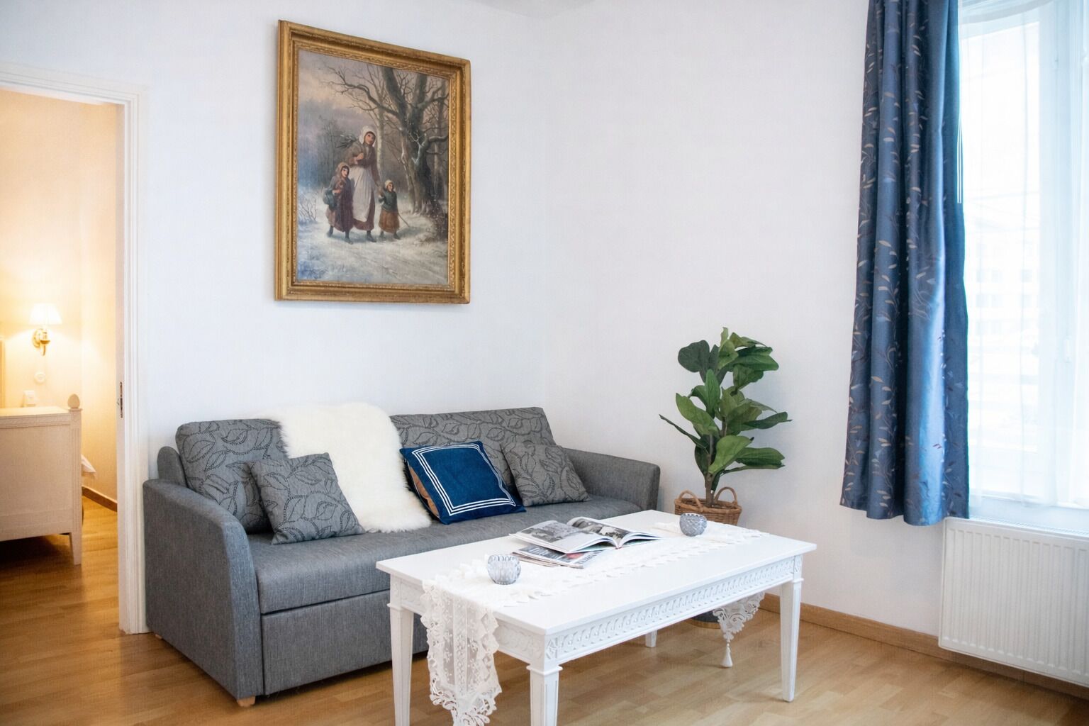 Foto - Brommavik Hotel